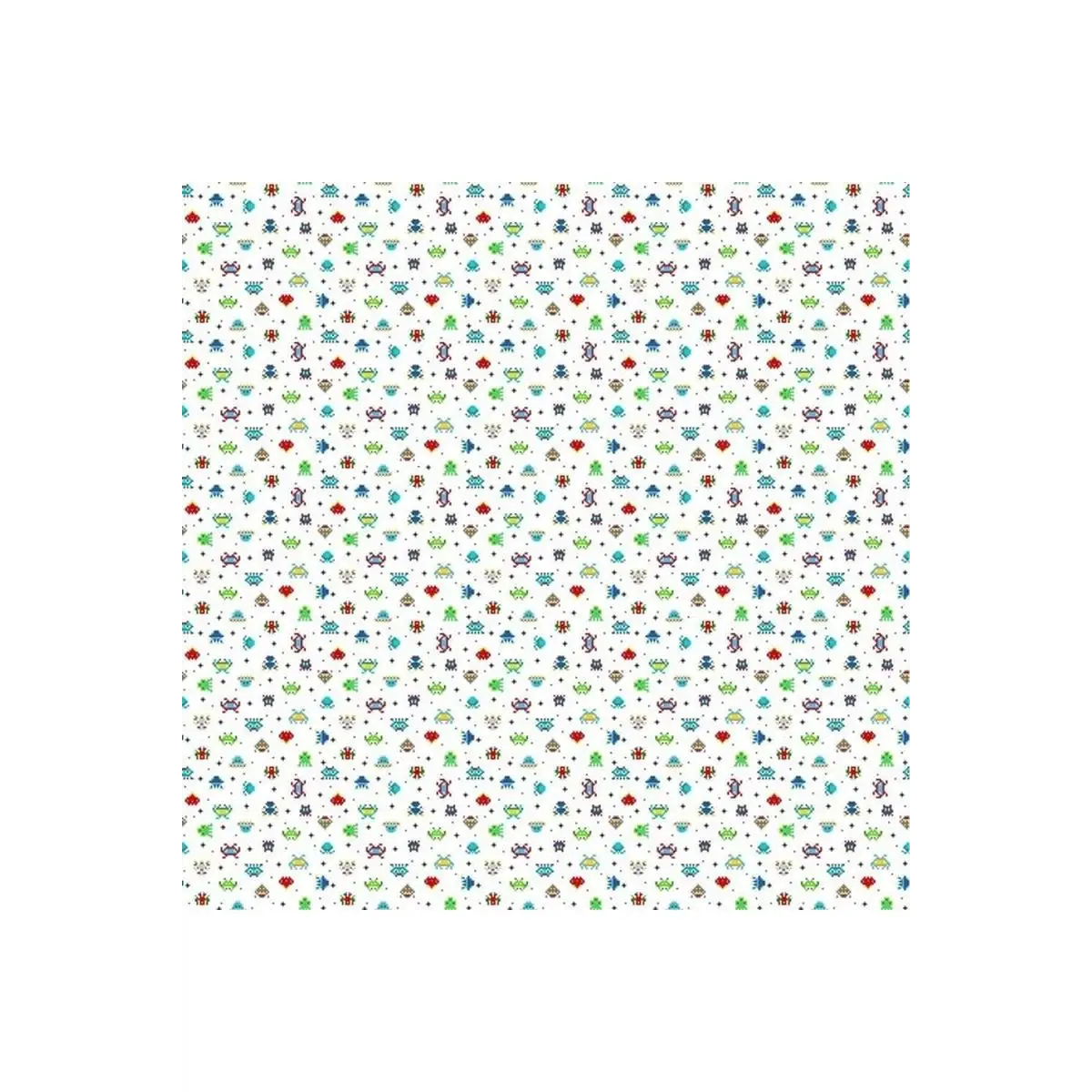 Gaming Zone Space Invaders - 24572-10 Gaming Zone Space Invaders - 24572-10