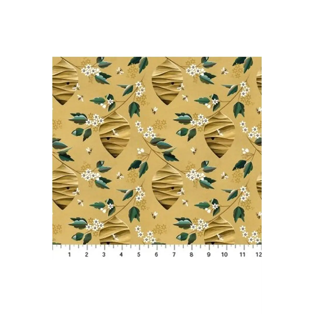 Honey Bloom Gold Multi Honey Bloom Gold Multi