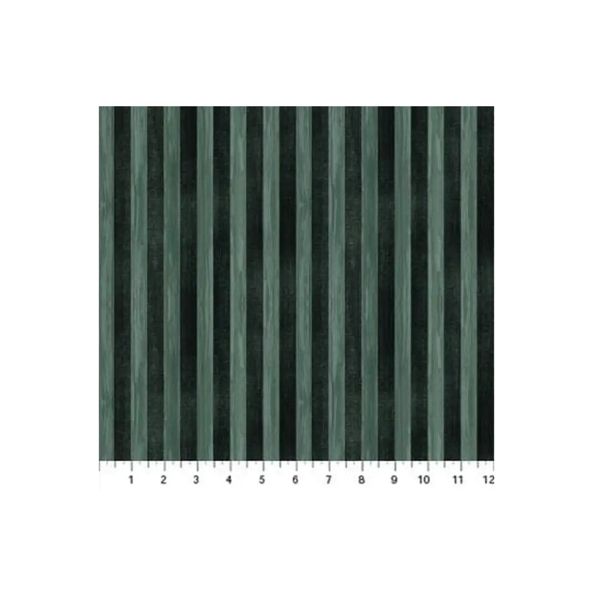 Fabric, Northcott - Honey Bloom Stripes Fabric, Northcott - Honey Bloom Stripes