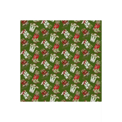 Howdy Christmas Cowboy Boot Toss - 24614 Howdy Christmas Cowboy Boot Toss - 24614