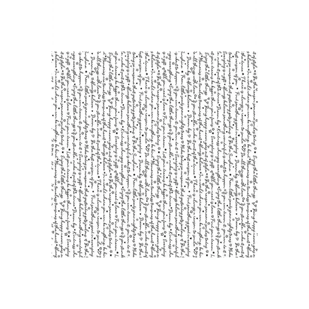Inspired, Script - 26693-10 Inspired, Script - 26693-10