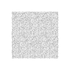 Inspired, Script - 26693-10 Inspired, Script - 26693-10