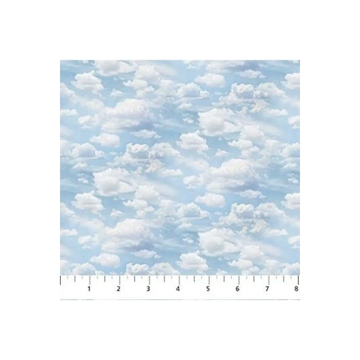 Naturescapes Basics Light Blue- 2549-42 Naturescapes Basics Light Blue- 2549-42