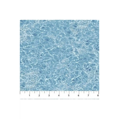 Naturescapes Basics Mid Blue-25491-44 Naturescapes Basics Mid Blue-25491-44