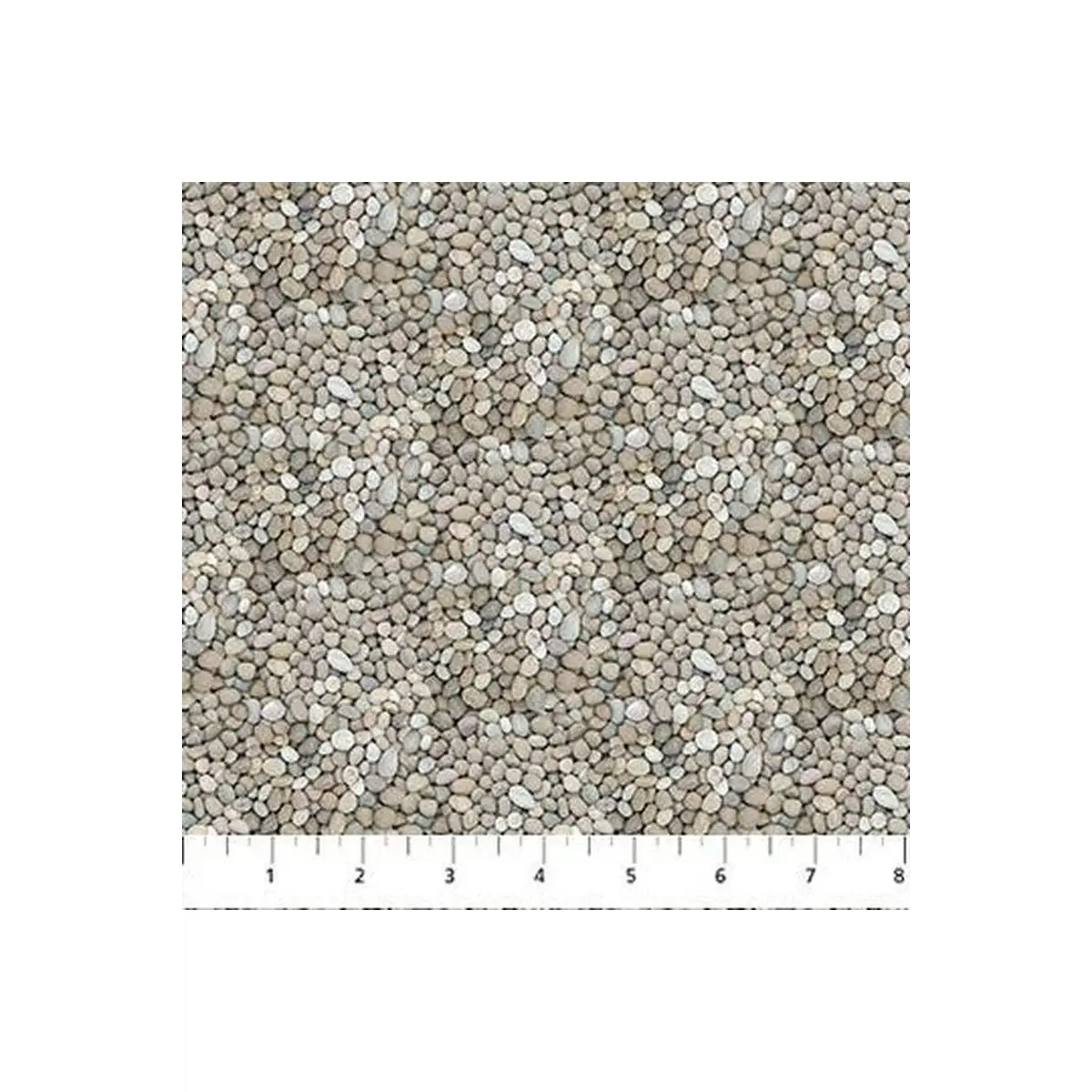 Naturescapes Basics Mid Gray- 25494-93 Naturescapes Basics Mid Gray- 25494-93