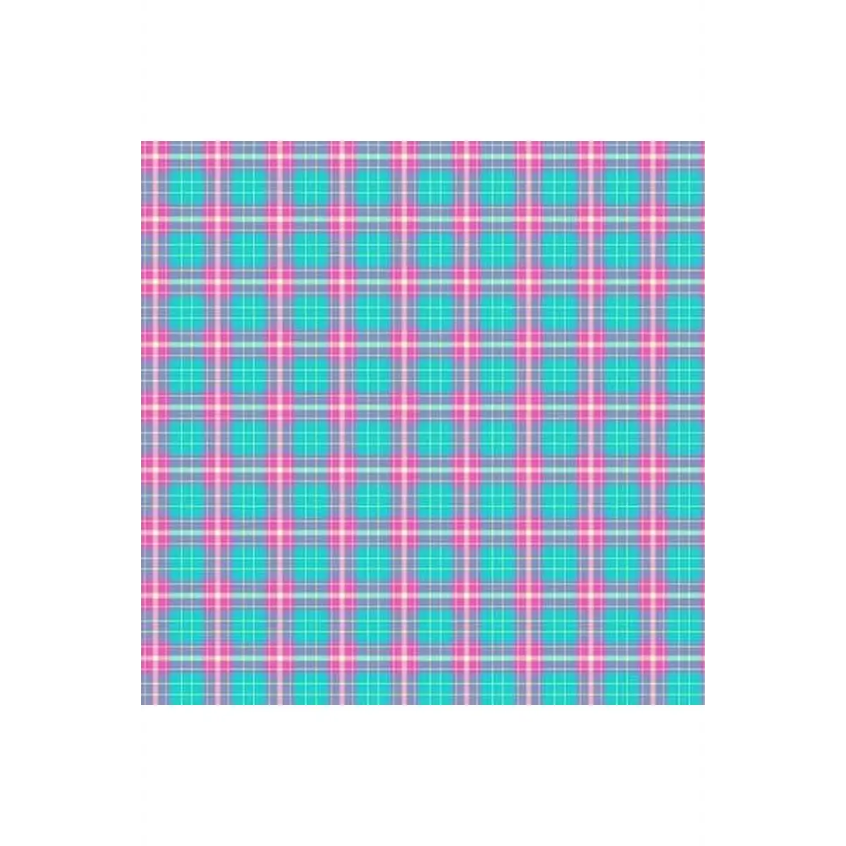 Piccadilly Large Plaid - 24727 Piccadilly Large Plaid - 24727