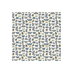 Fabric, Northcott, Something Blue Butterflies - 25081-11 Fabric, Northcott, Something Blue Butterflies - 25081-11
