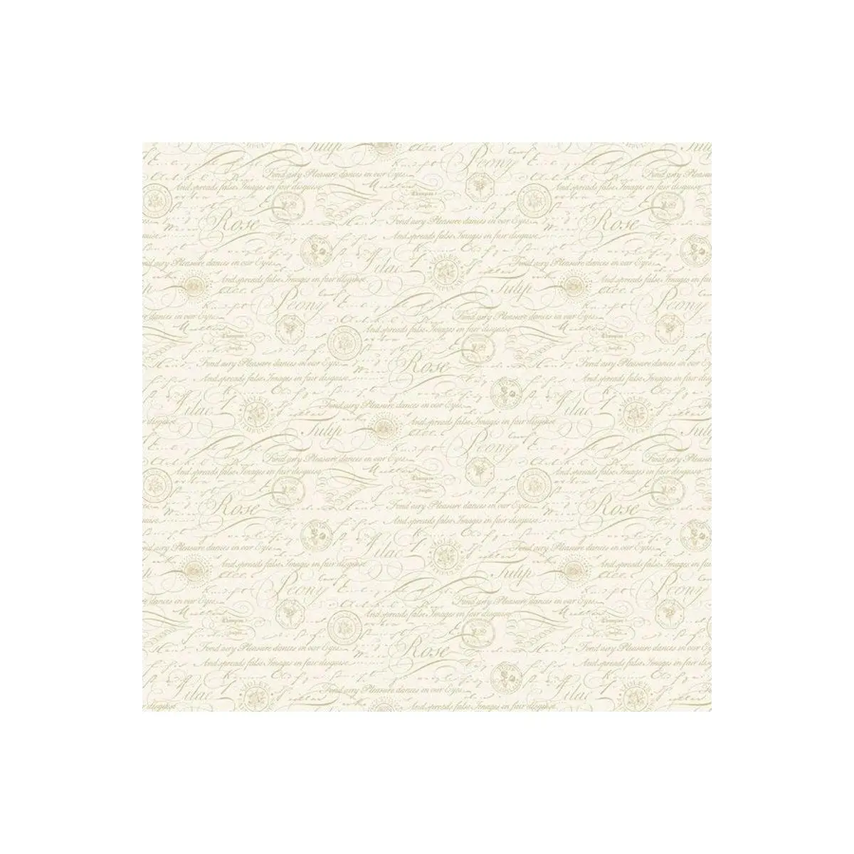 Something Blue Script - 25083 Something Blue Script - 25083