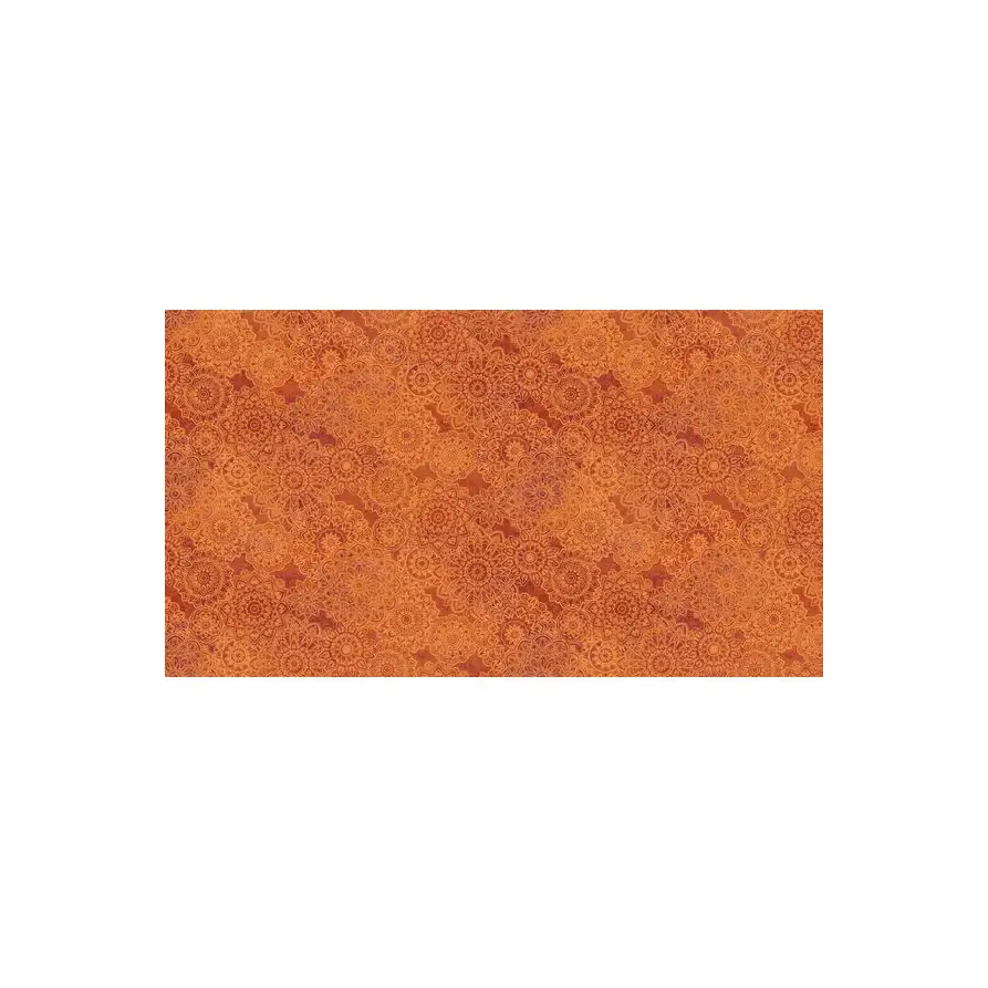 Fabric, Northcott Fabrics, Stonehenge Marrakech, Tonal Mandala - 26818 Fabric, Northcott Fabrics, Stonehenge Marrakech, Tonal Mandala - 26818