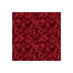 Stonehenge Oh Canada 11 Packed Leaves Wideback - B24268-24 Stonehenge Oh Canada 11 Packed Leaves Wideback - B24268-24