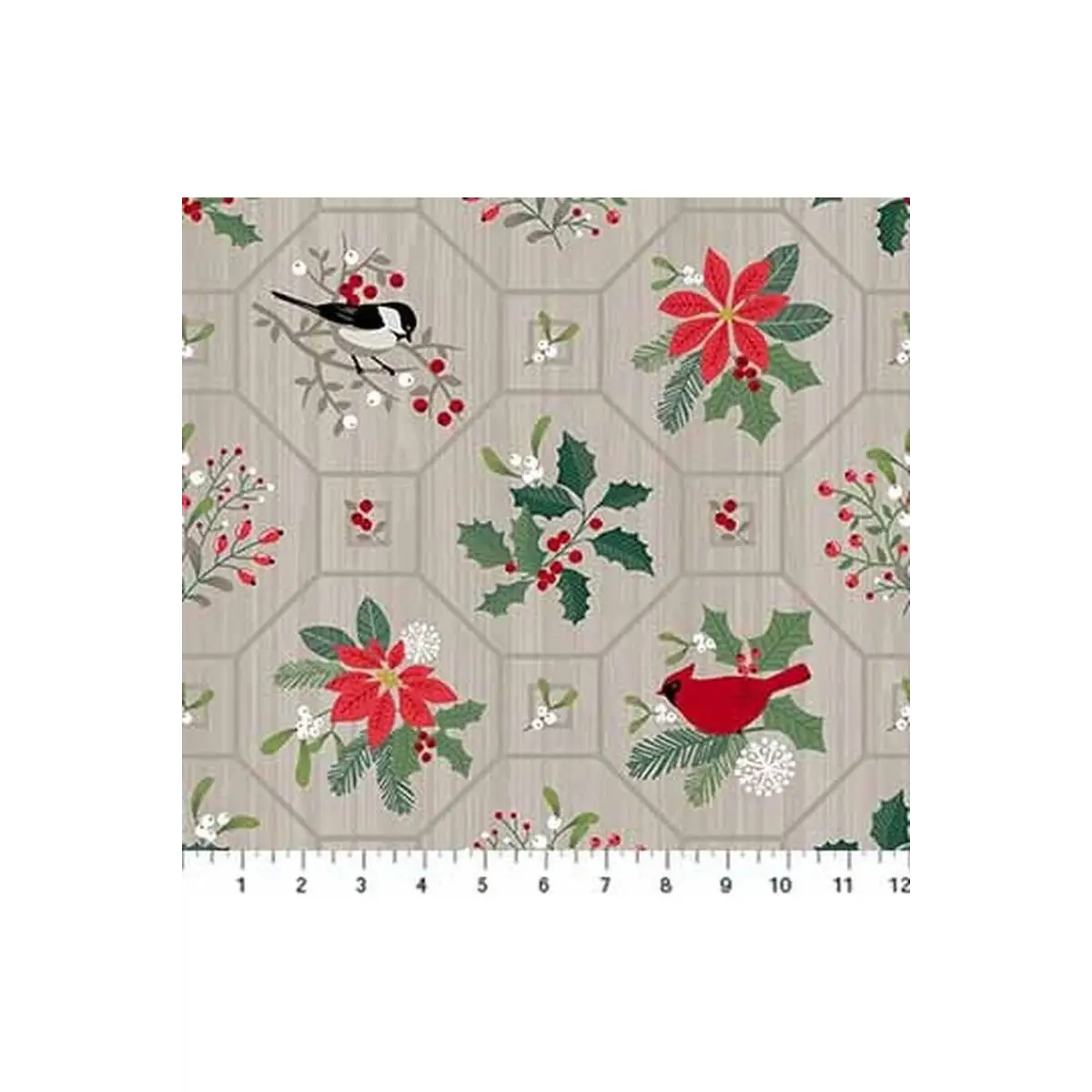 Swedish Christmas - Single Colorway 22291-92 Swedish Christmas - Single Colorway 22291-92