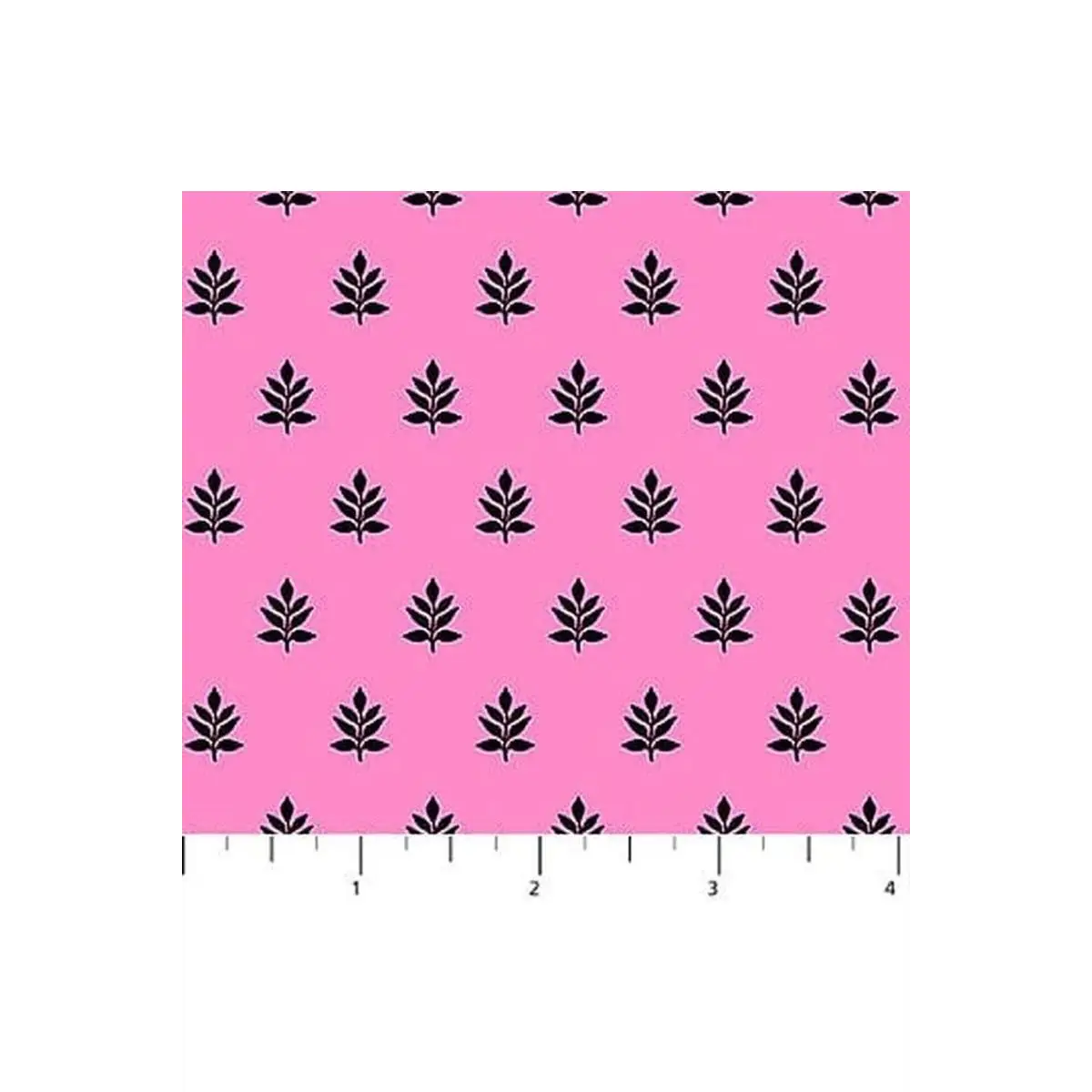 Fabric, Tiger Tales, Leaves - Northcott Fabric, Tiger Tales, Leaves - Northcott