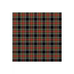 Totally Tartan Black and Green - W24503-99 Totally Tartan Black and Green - W24503-99