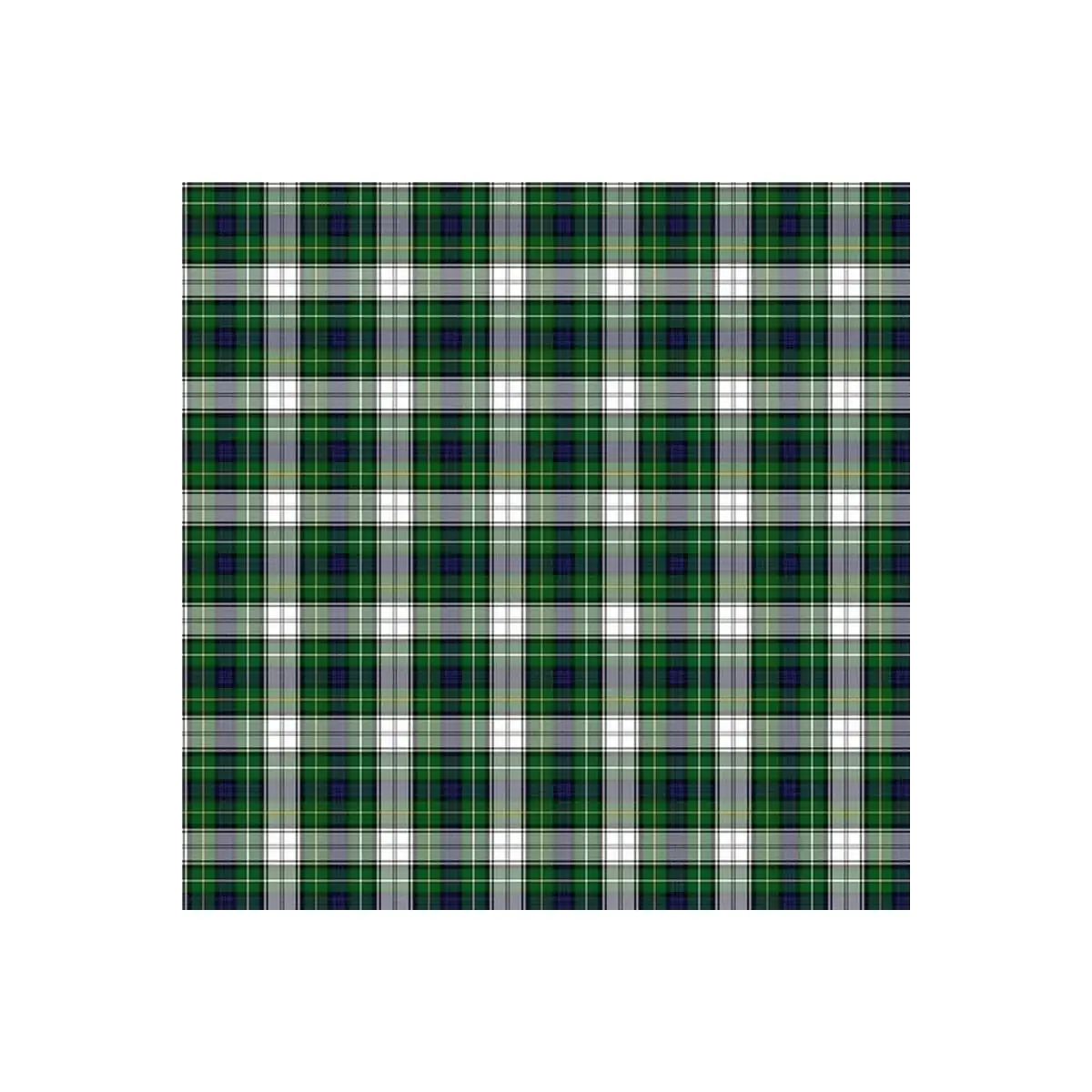 Totally Tartan Dress Gordon - W24510-10 Totally Tartan Dress Gordon - W24510-10