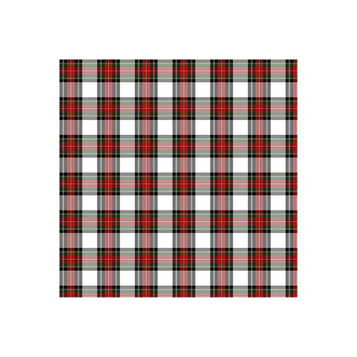 Totally Tartan Dress Stewart - W24502-10 Totally Tartan Dress Stewart - W24502-10