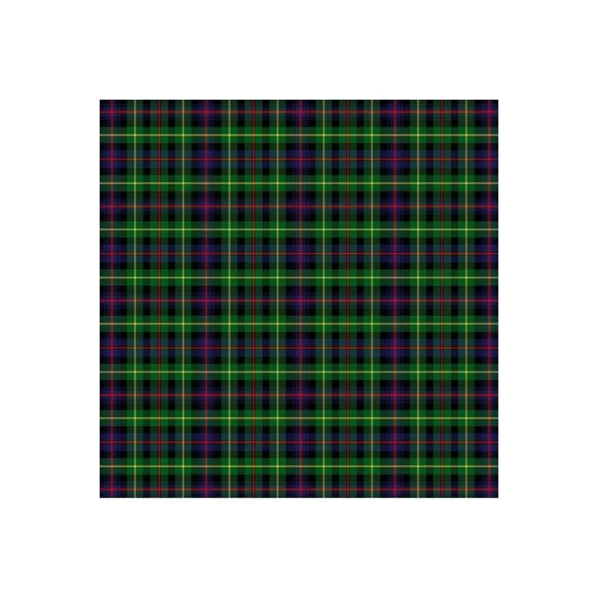 Totally Tartan Farquharson - W24507-76 Totally Tartan Farquharson - W24507-76