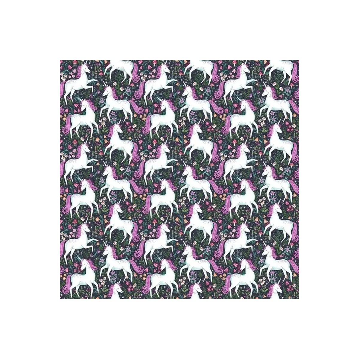 Unicorn Dreams, Large Unicorns - 26841-98 Unicorn Dreams, Large Unicorns - 26841-98