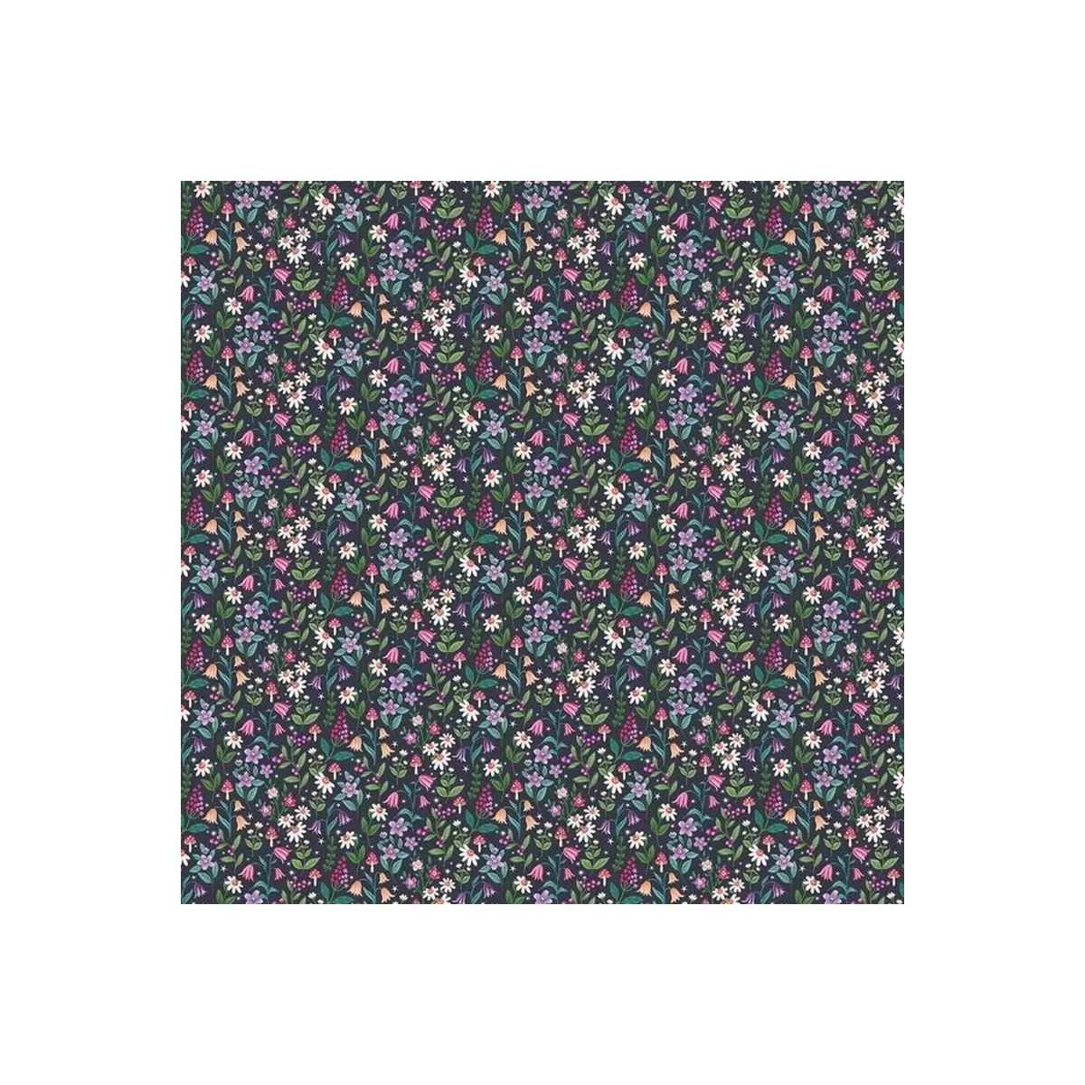 Unicorn Dreams, Packed Flowers - 26844 Unicorn Dreams, Packed Flowers - 26844