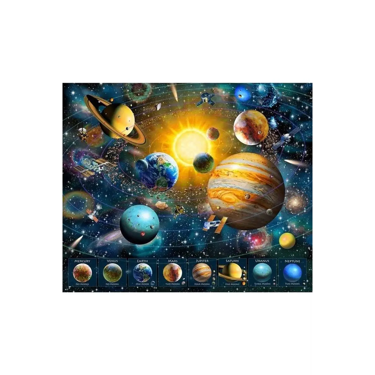 Universe Galaxy Panel - DP24854-48 Universe Galaxy Panel - DP24854-48