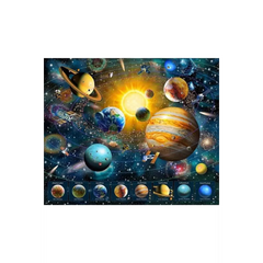 Universe Galaxy Panel - DP24854-48 Universe Galaxy Panel - DP24854-48