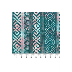 VINTAGE CHIC-TURQUOISE PEACH VINTAGE CHIC-TURQUOISE PEACH