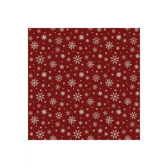 Warm and Cozy Snowflakes - F24682 Warm and Cozy Snowflakes - F24682