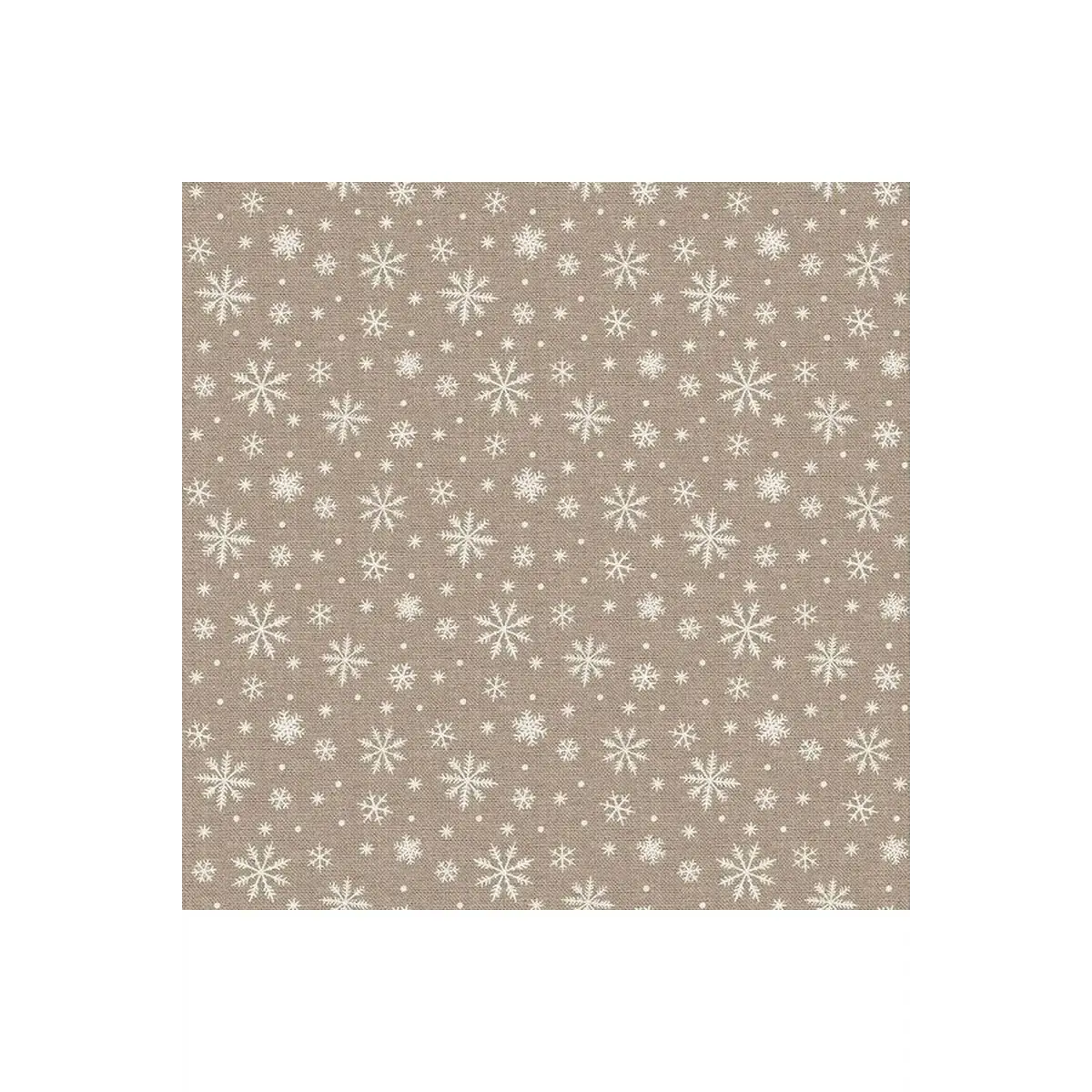Warm and Cozy Snowflakes - F24682 Warm and Cozy Snowflakes - F24682