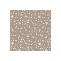 Warm and Cozy Snowflakes - F24682 Warm and Cozy Snowflakes - F24682