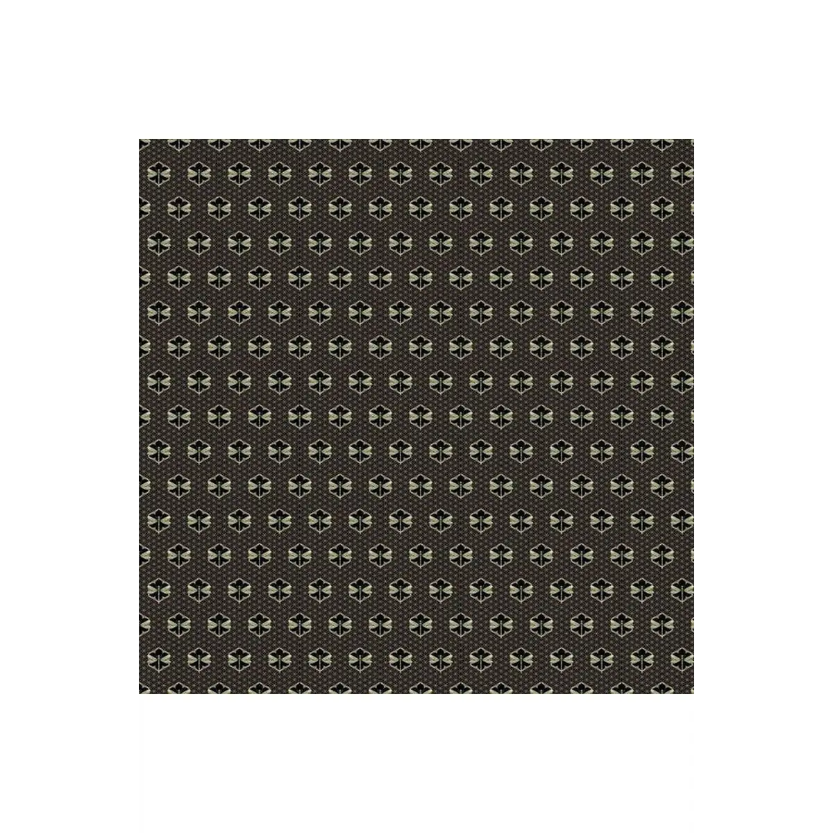 Fabric, Water Lilies Dragonfly Grid 25062-99 - Northcott Fabric, Water Lilies Dragonfly Grid 25062-99 - Northcott