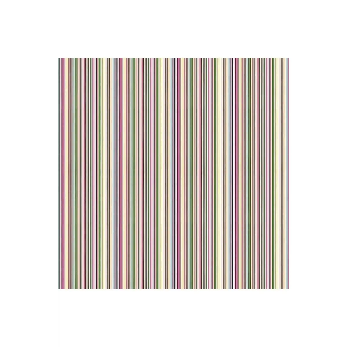 Fabric, Water Lilies Barcode Stripe - 25063-11 Fabric, Water Lilies Barcode Stripe - 25063-11