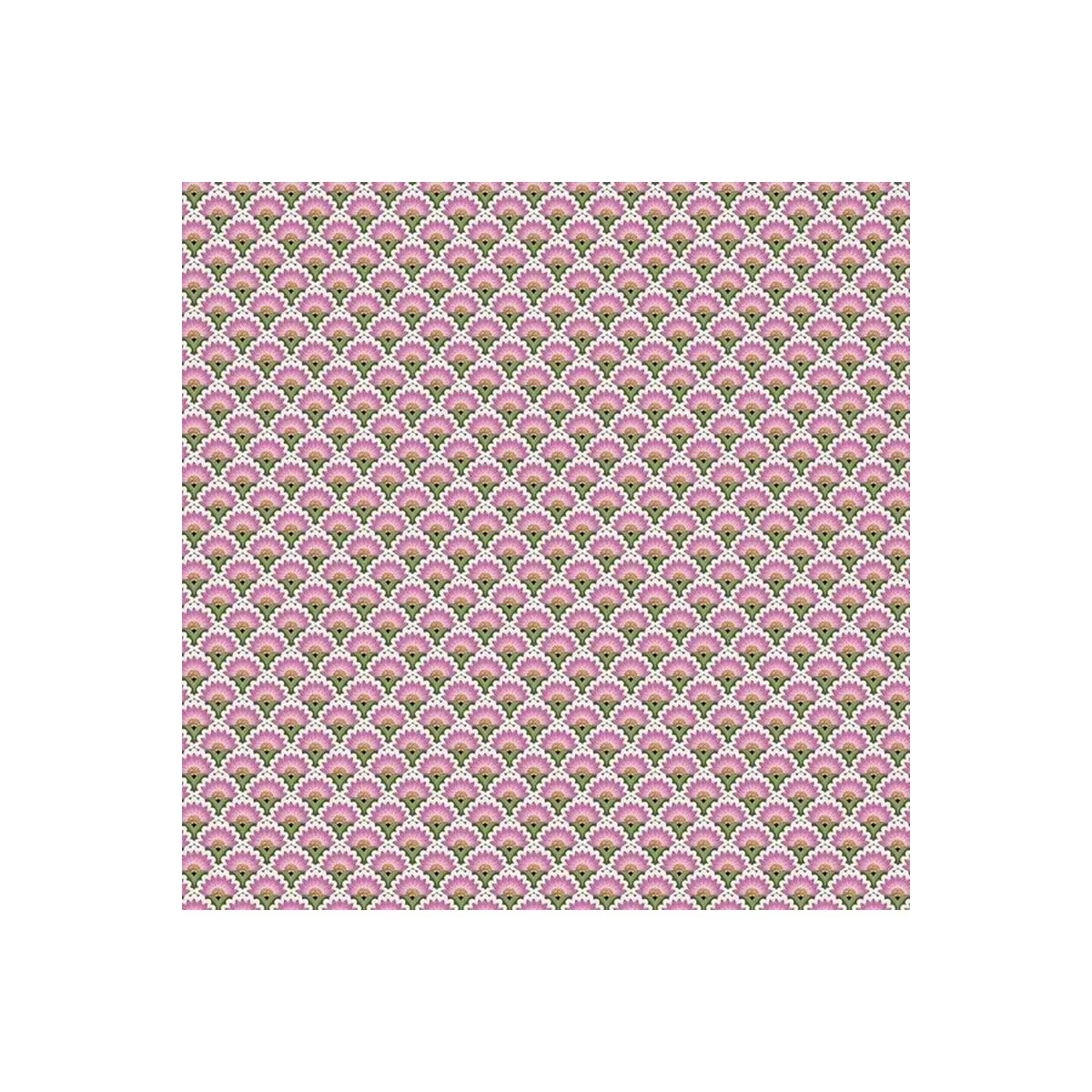 Fabric, Northcott - Water Lilies Scallop - 25061 Fabric, Northcott - Water Lilies Scallop - 25061