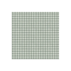 White Linen Christmas Check - 25431-62 White Linen Christmas Check - 25431-62