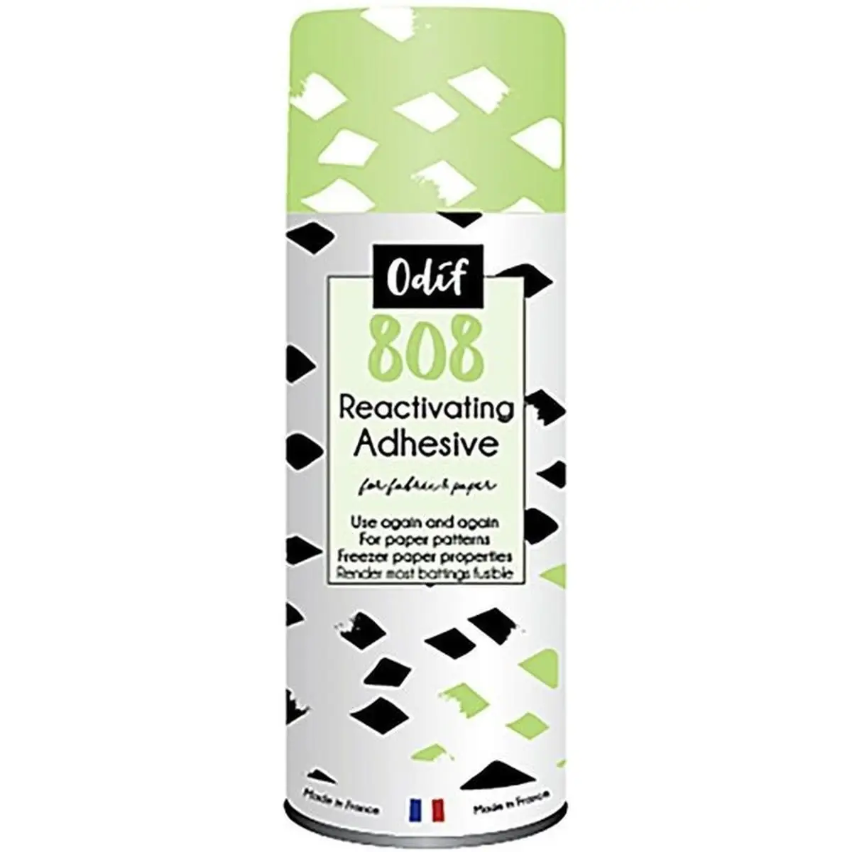 808 Paper Pattern Adhesive 156g 808 Paper Pattern Adhesive 156g