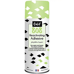 808 Paper Pattern Adhesive 156g 808 Paper Pattern Adhesive 156g