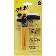 Olfa Circle Rotary Cutter #CMP-3 Olfa Circle Rotary Cutter #CMP-3
