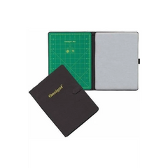 Omnigrid Foldaway Cutting and Ironing Mat - 9" x 12" Omnigrid Foldaway Cutting and Ironing Mat - 9" x 12"