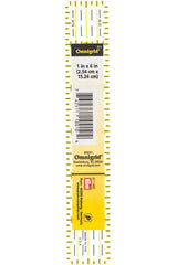 Omnigrid Rectangle Ruler Omnigrid Rectangle Ruler