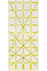Omnigrid Rectangle Ruler Omnigrid Rectangle Ruler