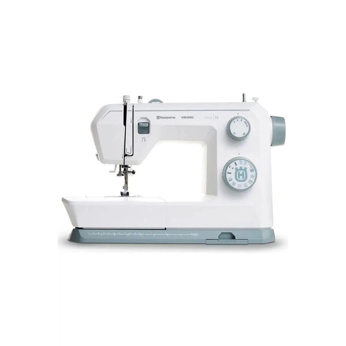 HUSQVARNA® VIKING® ONYX 15 Sewing Machine - All About Sewing