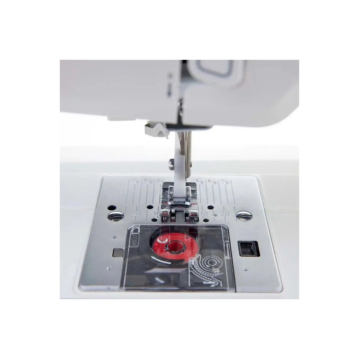 HUSQVARNA® VIKING® ONYX 25 Sewing Machine HUSQVARNA® VIKING® ONYX 25 Sewing Machine