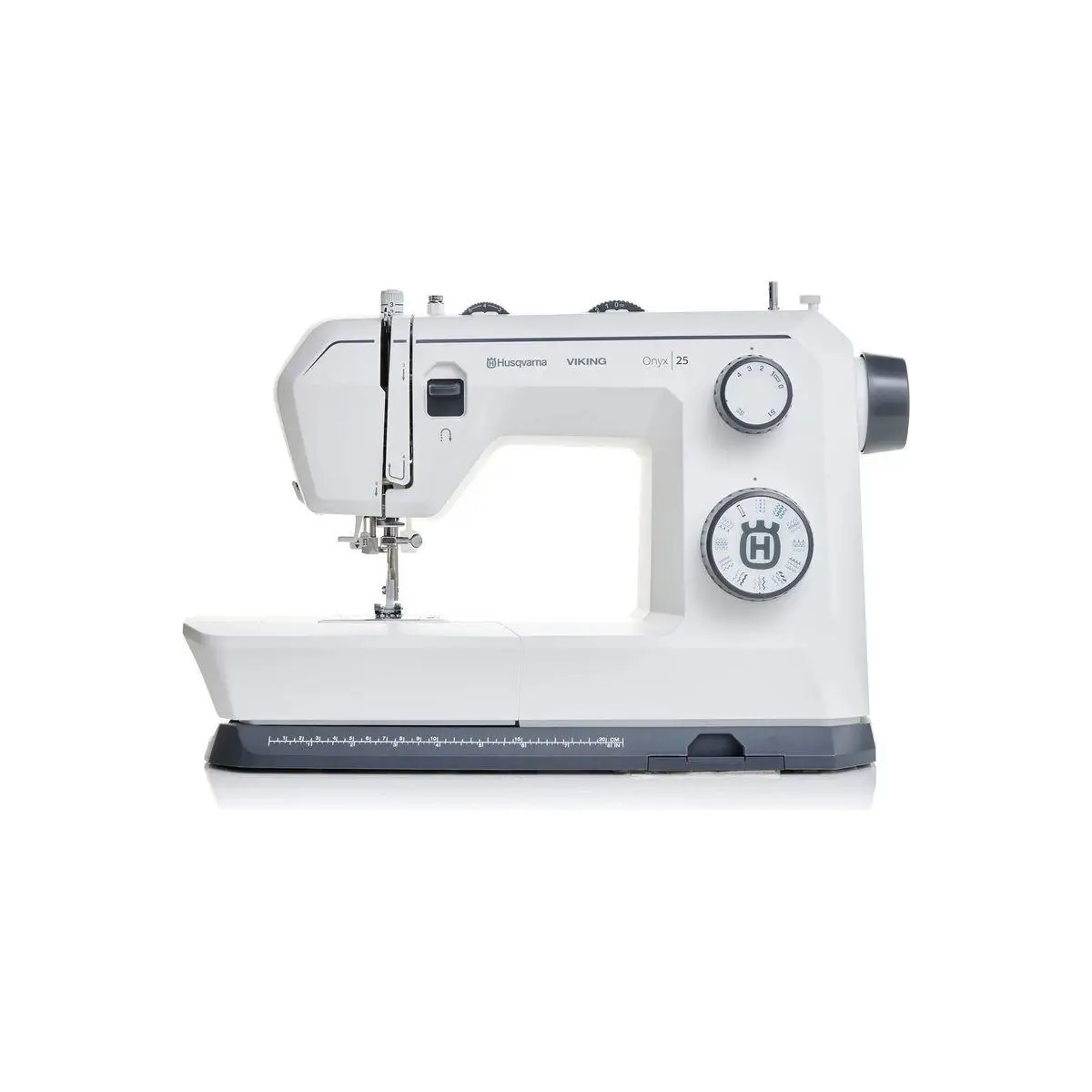 HUSQVARNA® VIKING® ONYX 25 Sewing Machine - All About Sewing  HUSQVARNA® VIKING® ONYX 25 Sewing Machine - All About Sewing