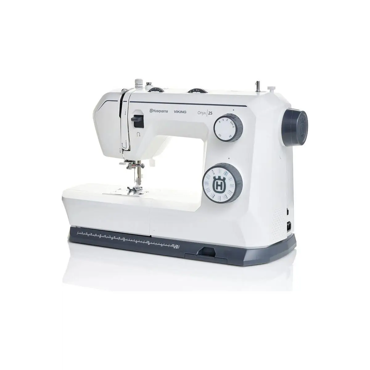 HUSQVARNA® VIKING® ONYX 25 Sewing Machine HUSQVARNA® VIKING® ONYX 25 Sewing Machine