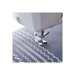 HUSQVARNA® VIKING® ONYX 25 Sewing Machine HUSQVARNA® VIKING® ONYX 25 Sewing Machine