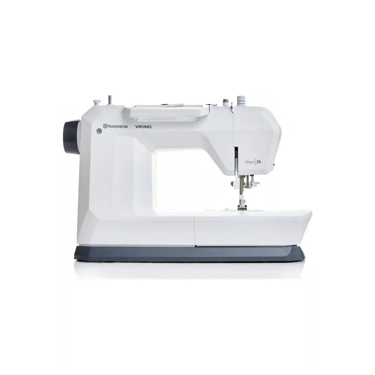 HUSQVARNA® VIKING® ONYX 25 Sewing Machine HUSQVARNA® VIKING® ONYX 25 Sewing Machine