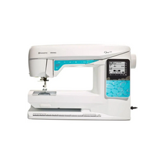 HUSQVARNA® VIKING® OPAL 670 Sewing Machine - All About Sewing  HUSQVARNA® VIKING® OPAL 670 Sewing Machine - All About Sewing