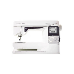HUSQVARNA® VIKING® OPAL 690Q Sewing Machine - All About Sewing  HUSQVARNA® VIKING® OPAL 690Q Sewing Machine - All About Sewing