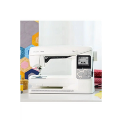 HUSQVARNA® VIKING® OPAL 690Q Sewing Machine HUSQVARNA® VIKING® OPAL 690Q Sewing Machine