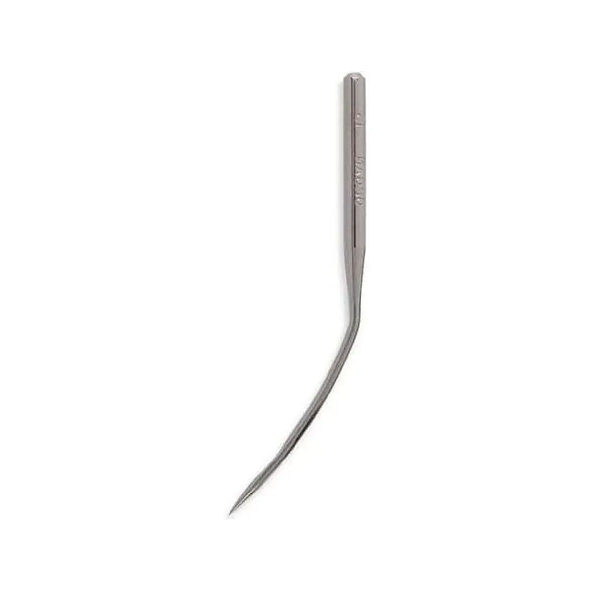 Organ Ball Point Blind Stitch Industrial Machine Needles - System: 251, LWx3T Organ Ball Point Blind Stitch Industrial Machine Needles - System: 251, LWx3T