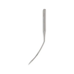 Organ Ball Point Blind Stitch Industrial Machine Needles - System: 251, LWx3T Organ Ball Point Blind Stitch Industrial Machine Needles - System: 251, LWx3T