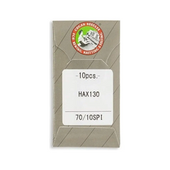 Organ Brand Domestic Machine Needles, Microtex - 10/Pack Organ Brand Domestic Machine Needles, Microtex - 10/Pack